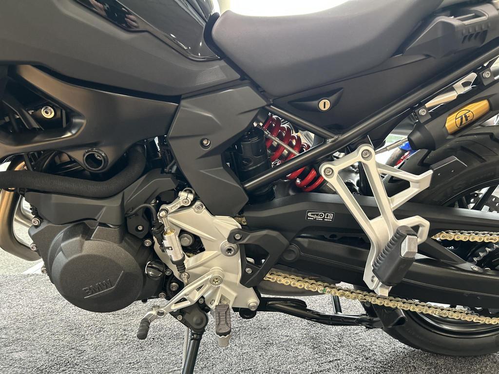 BMW F 800 GS | Comfort Package | Touring Package | Dynamic P - foto 2