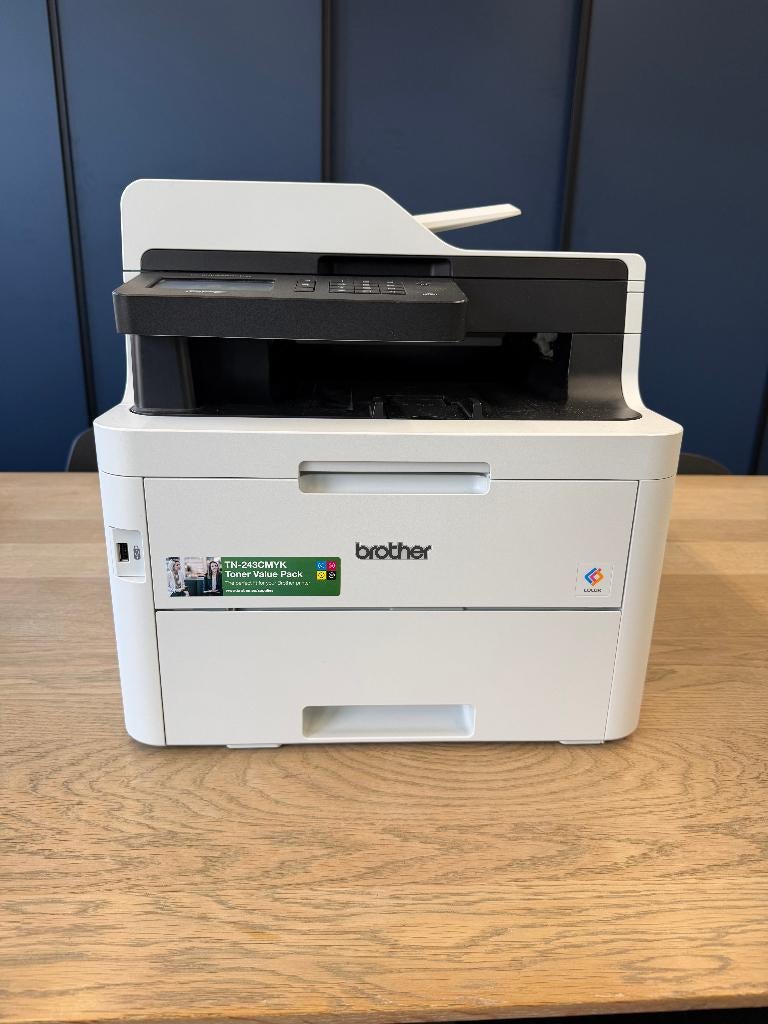 Printer, Computers en Software, Printers, Ophalen, Gebruikt, Printer, Draadloos