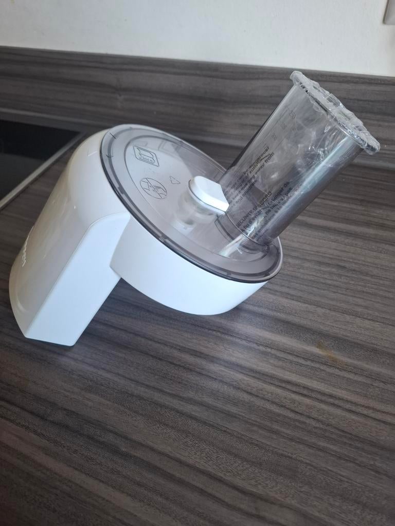 Bosch mom 5 accessoire, Ophalen of Verzenden