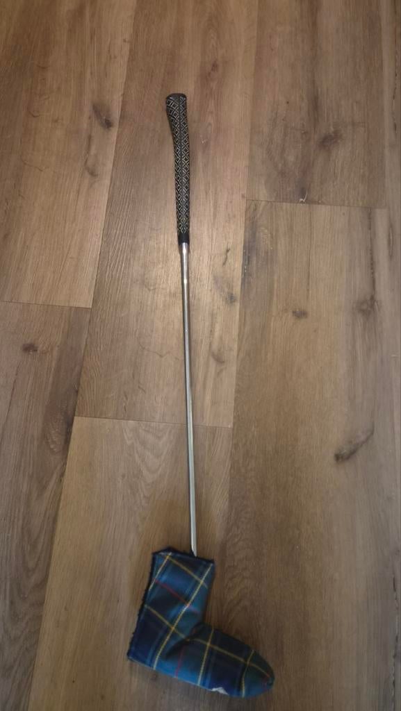 Putter, Ophalen of Verzenden, Club