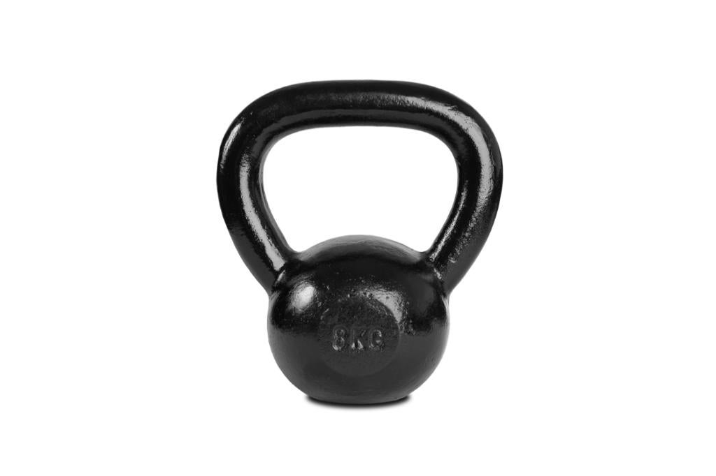 [Gezocht] KettleBell [10 - 20 KG], Sport en Fitness, Ophalen, Zo goed als nieuw, Kettlebell
