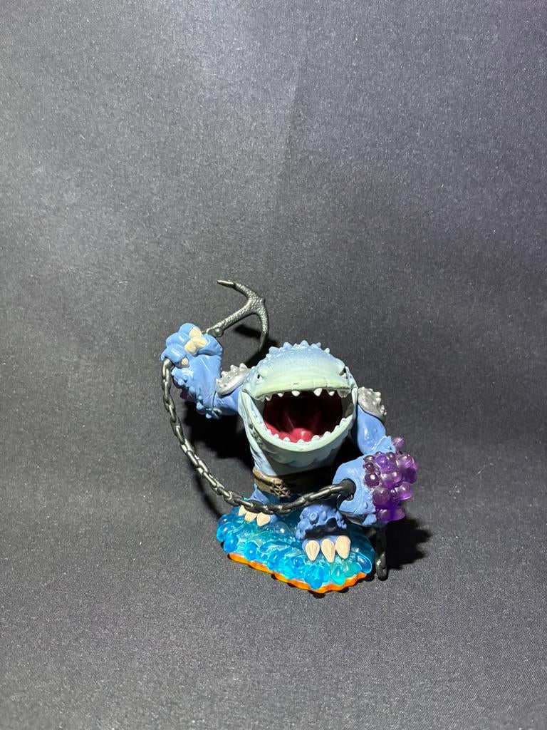 Skylanders Giants Thumpback, Avontuur en Actie, W, 1 speler, Ophalen of Verzenden