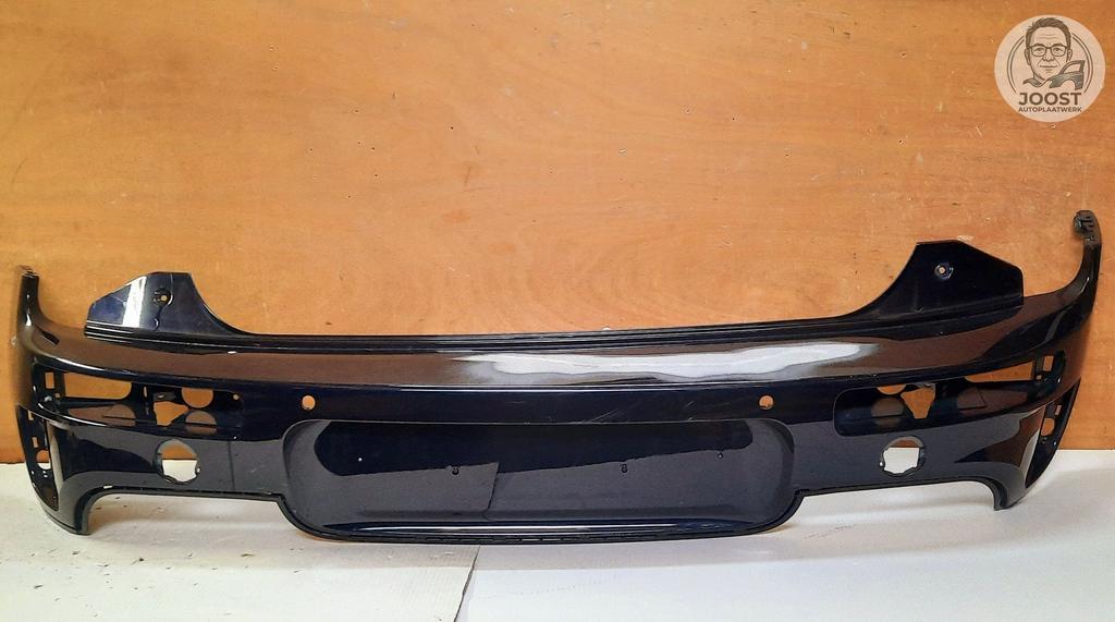 Achterbumper orgineel Mini Clubman F54 Cooper S 7381213, Gebruikt, Herkomst onderdeel bekend, Mini, Achter