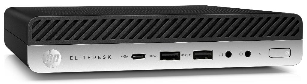 HP G4 G5 G6 Mini of SFF - Ryzen 3 5 7 Pro + Garantie + W11 !, Computers en Software, Desktop Pc's, 256 GB, HP Elitedesk, 8 GB