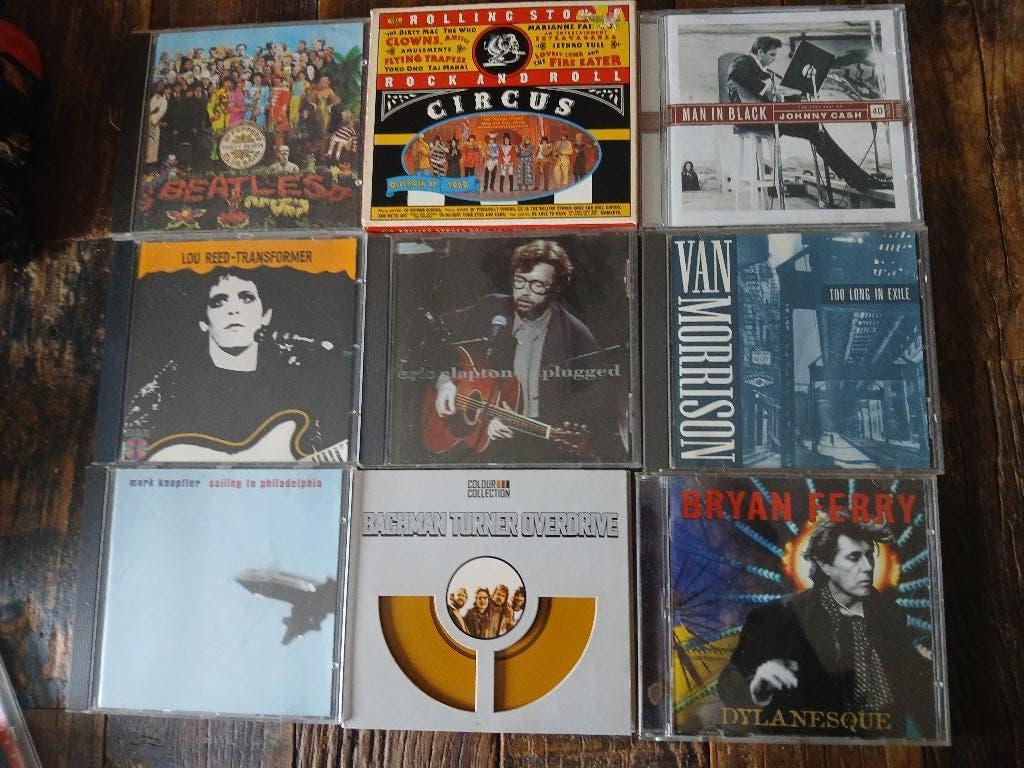 div.pop cd's, Ophalen of Verzenden, 1980 tot 2000, Gebruikt