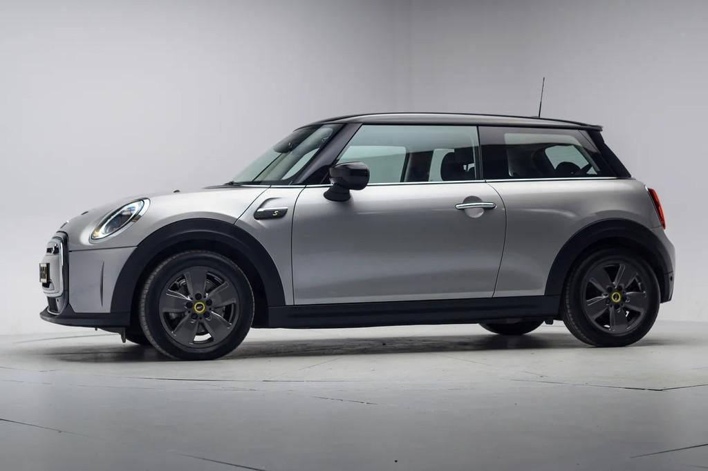 MINI Mini Electric Business Edition 33 kWh 3-fase [ LED Spor, Automaat, 0 cilinders, Gebruikt, 33 kWh