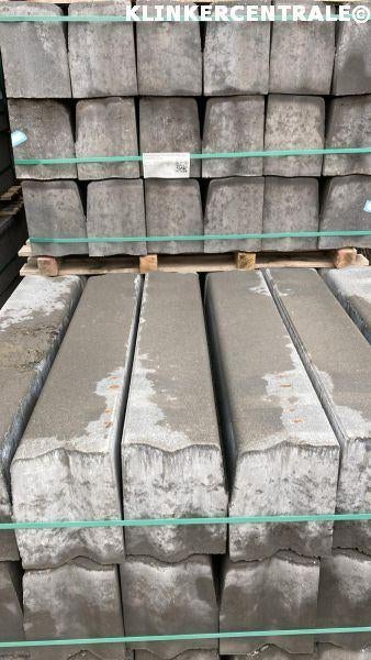 KORTING B-KEUS 936 stuks trottoirbanden 18/20x25x100cm NIEUW, Verzenden, Excluton BV, Waalbandijk 155 6651 KD Druten, Overige typen