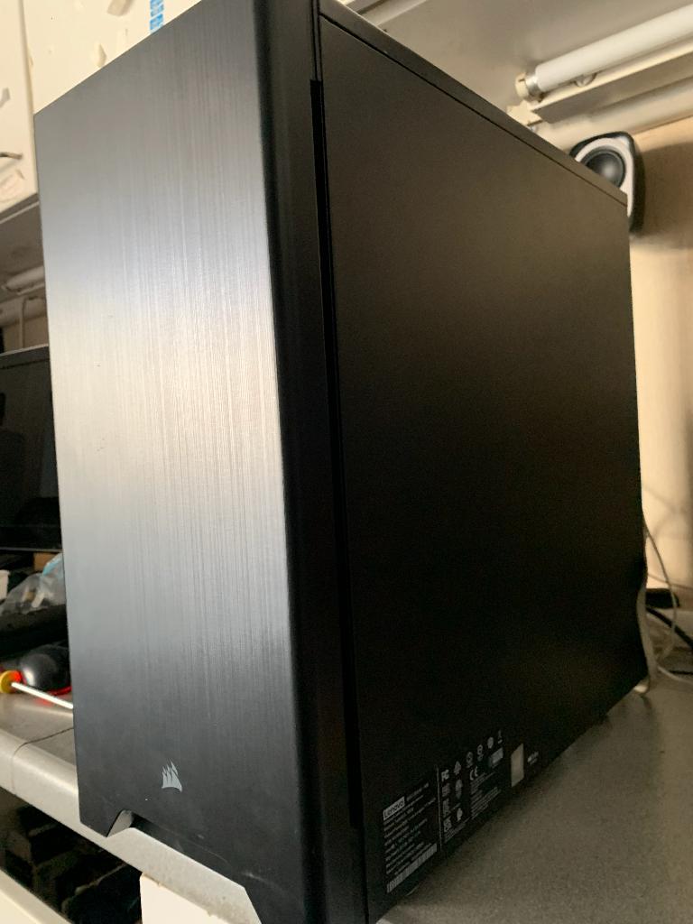 Goed en snel, i7 Computer 6e gen i7-6700cpu, 16Gb werk geh, Verzenden, Zo goed als nieuw, Gaming, HDD