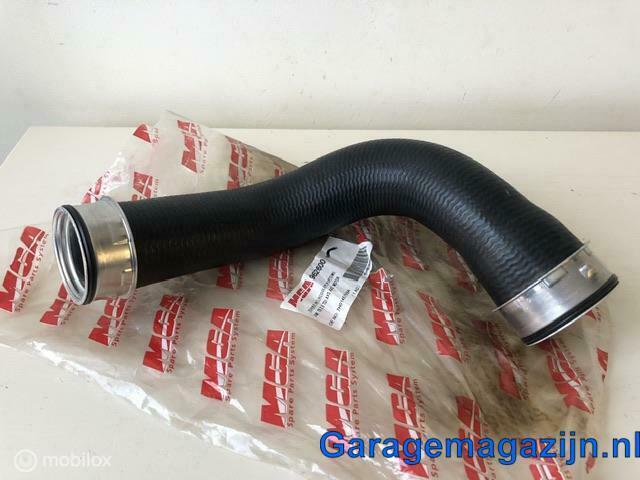 Laadluchtslang / Turboslang 7H0145709A VW Transporter 2.5 TD, Auto-onderdelen, Volkswagen, Nieuw, Ophalen of Verzenden, Volkswagen