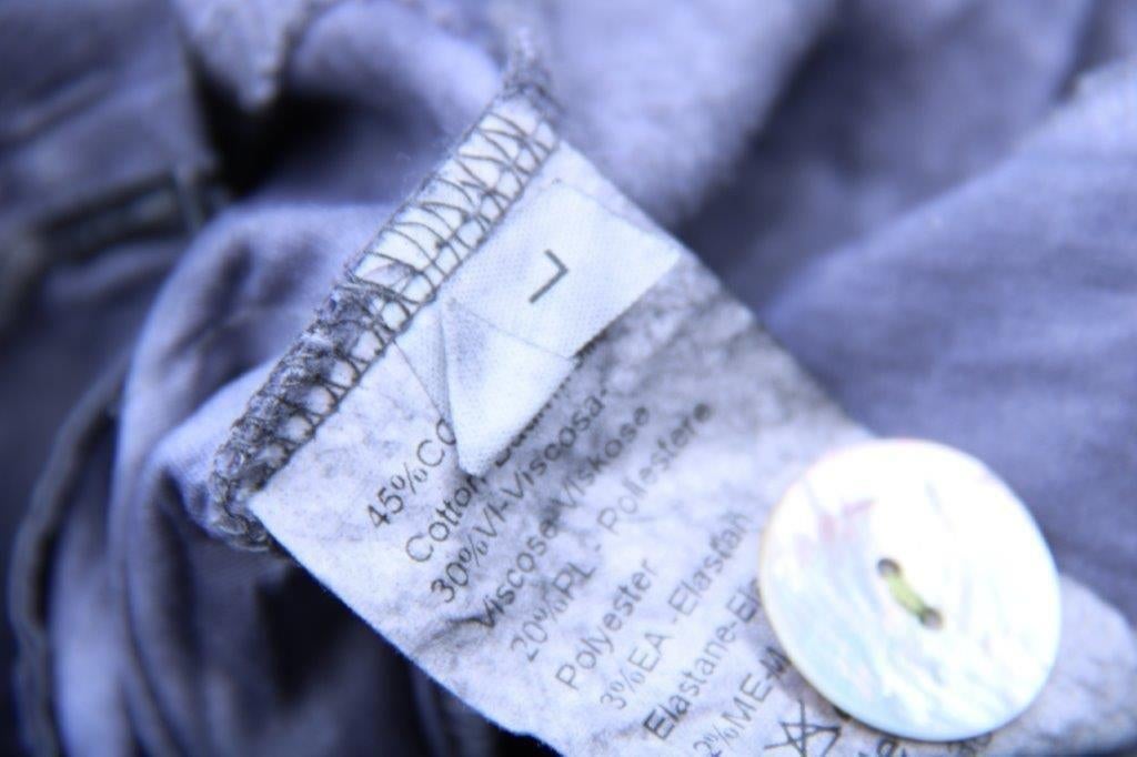 Jasje grijs Elisa Cavaletti mt L Vaste prijs, Maat 42/44 (L), Ophalen of Verzenden, Zo goed als nieuw, Elisa Cavaletti