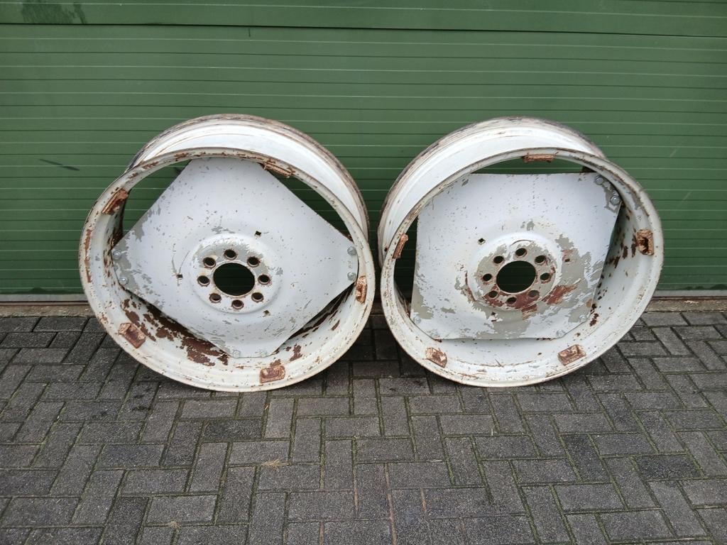 Ford onderdelen, Ophalen of Verzenden