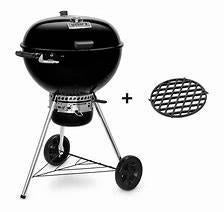 Houtskool barbecue Weber Master Touch premium, Ophalen, Nieuw, Weber