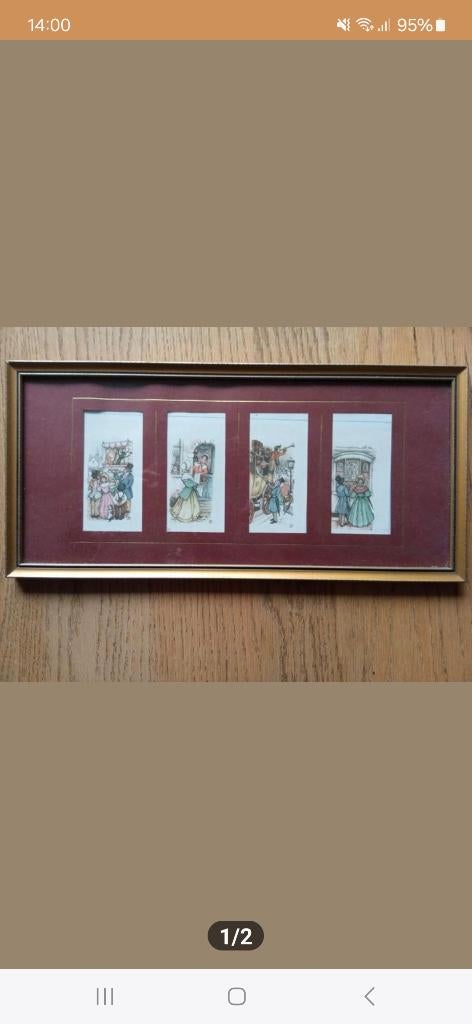 anton PIek, Ophalen of Verzenden