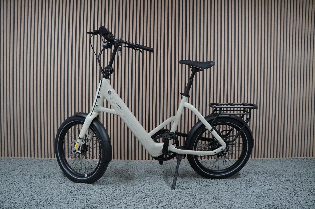 tenways cgo compact, Ophalen of Verzenden, Nieuw