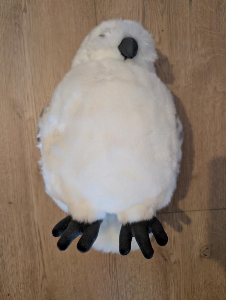 Hedwig knuffel Harry Potter Wizarding World, Verzenden