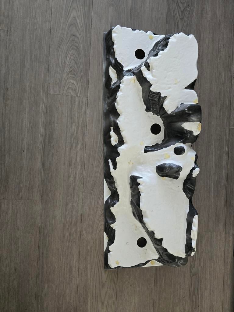 My Village kerstdorp bergdorp, Ophalen, Gebruikt