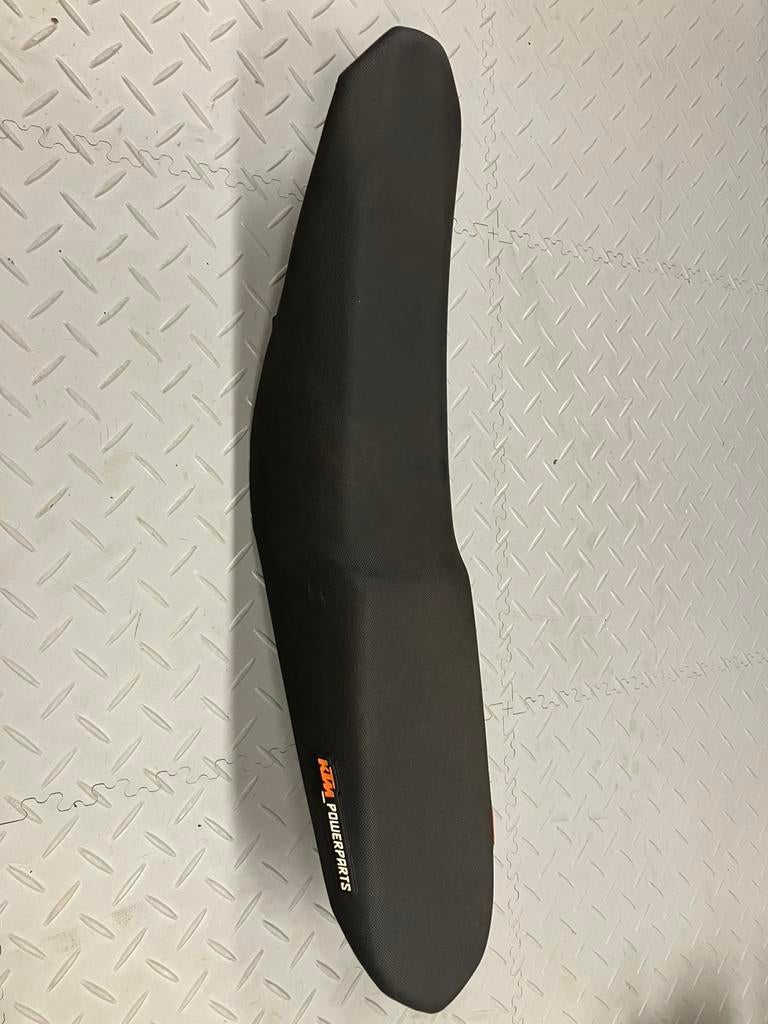 Ktm step up seat 125-560 EXC/SMR/SX, Ophalen of Verzenden