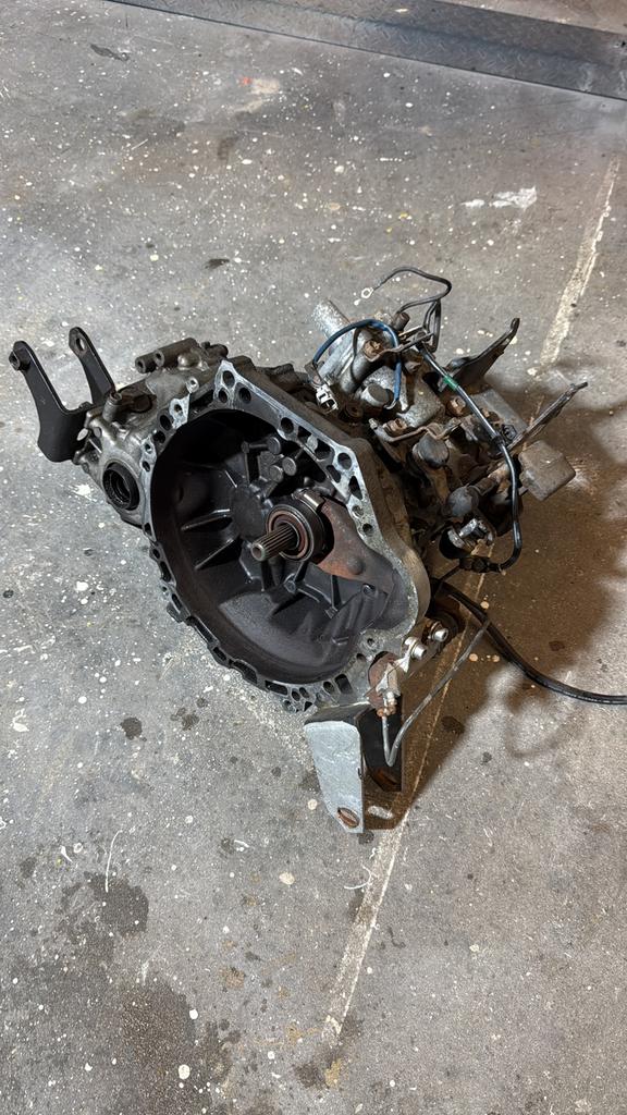 Toyota Celica T23 - C64 Versnellingsbak / Revisie / TRD Diff, Auto-onderdelen, Ophalen, Toyota