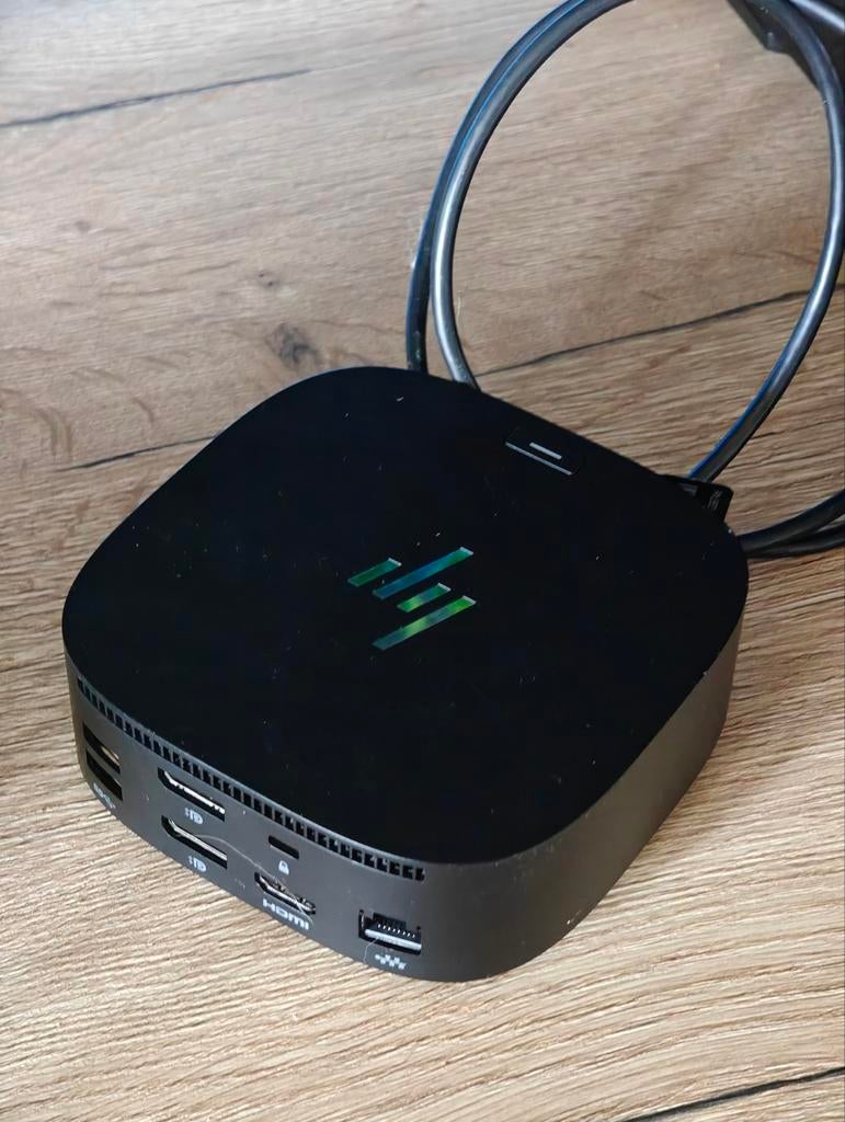 HP Mini Hub, Computers en Software, Office-software, Ophalen of Verzenden