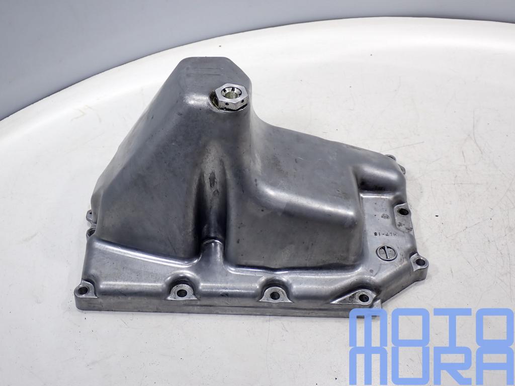 Carterpan voor de Suzuki GSXR 1000 2009 – 2011 K9 L1 GSX-R G, Ophalen of Verzenden, -, -, -