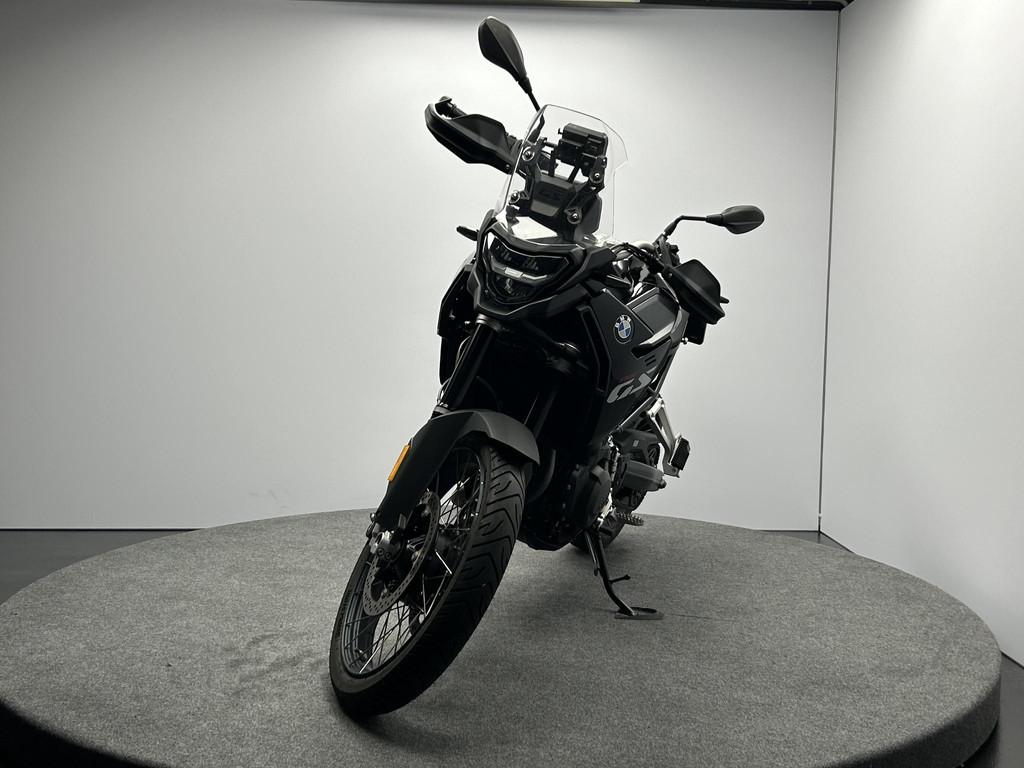 BMW F 900 GS - foto 2