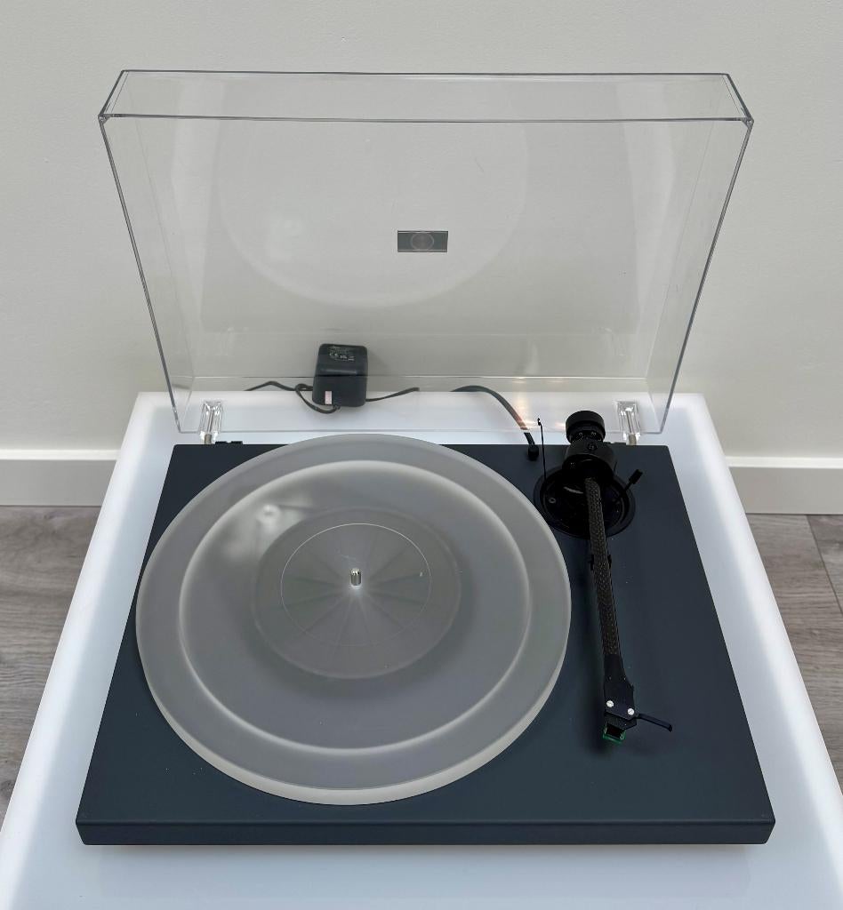 Pro-Ject 1Xpression - Platenspeler, Ophalen of Verzenden, Gebruikt, Platenspeler, Overige merken