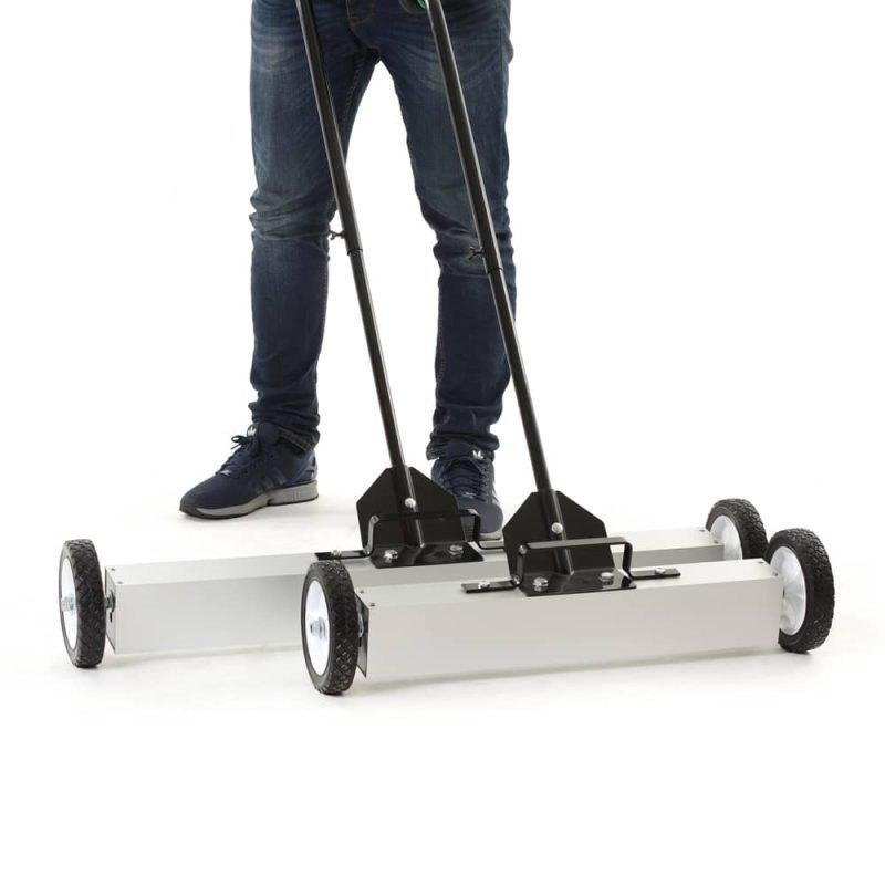 VAN 70.00 VOOR 35.00 EURO - MAGNEET BEZEM 45CM WEG=WEG, Overige merken, ., Meer dan 30 cm, Nieuw