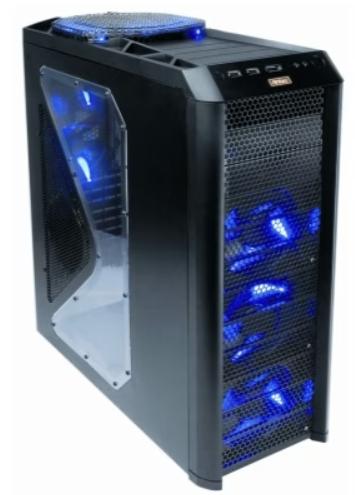 Antec 1200 | Big/full tower | Gaming Case | Computerkast, Ophalen of Verzenden
