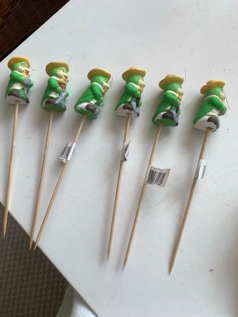 Tuin kikkers, Tuin en Terras, Ophalen of Verzenden, Nieuw