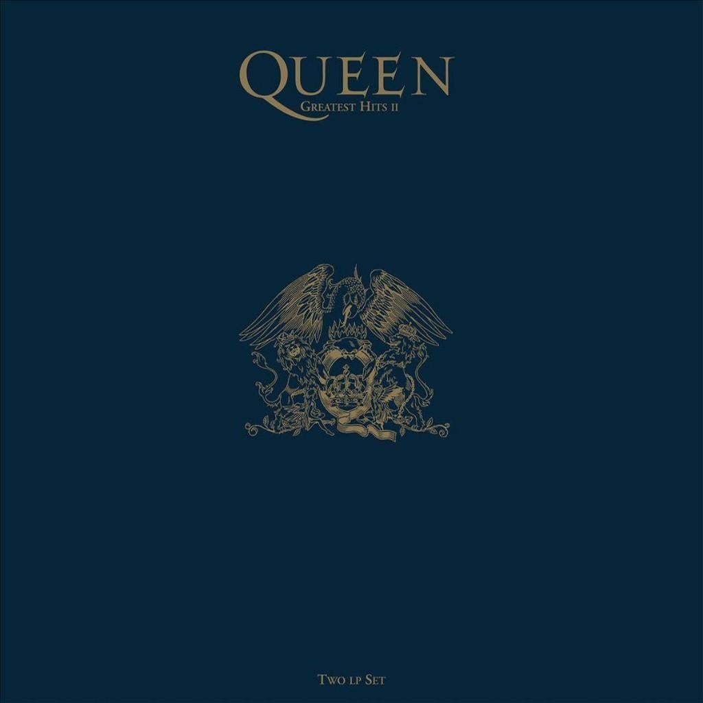 Queen Greatest hits 2 (dubbel LP) NIEUW, Cd's en Dvd's, Vinyl | Rock, Verzenden, Nieuw in verpakking, 12 inch, Poprock