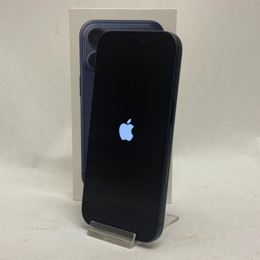 Apple iPhone 17 Pro 256GB Deep Blue (Nieuwstaat), Apple, Zo goed als nieuw, Support@apple.com, One Apple Park Way
Cupertino, CA 95014
United States