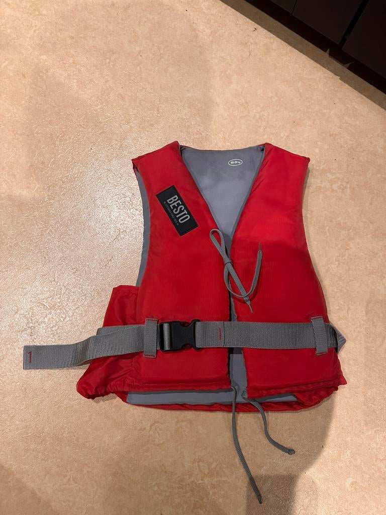 Zwemvest kind zgan, Ophalen, Zo goed als nieuw, Kind, Reddingsvest of Zwemvest