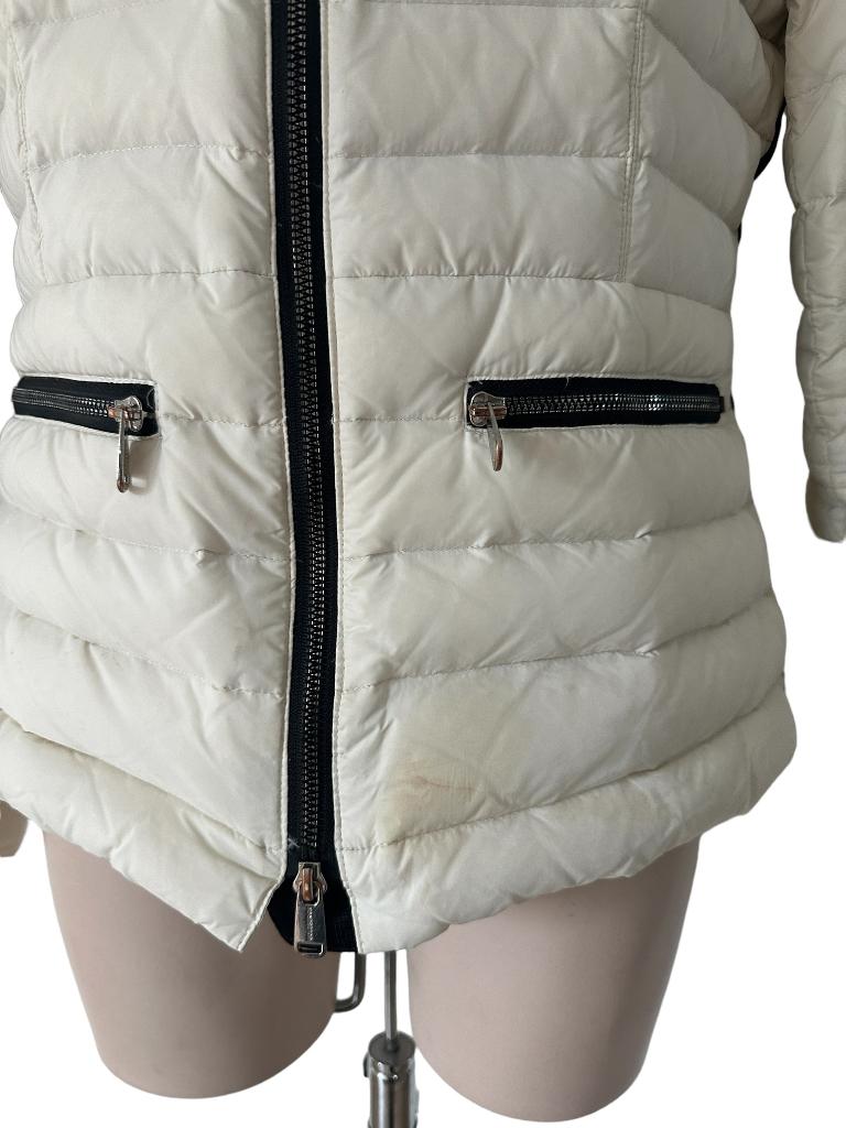 Goldbergh jas L, Zwart, Ophalen of Verzenden, Zo goed als nieuw