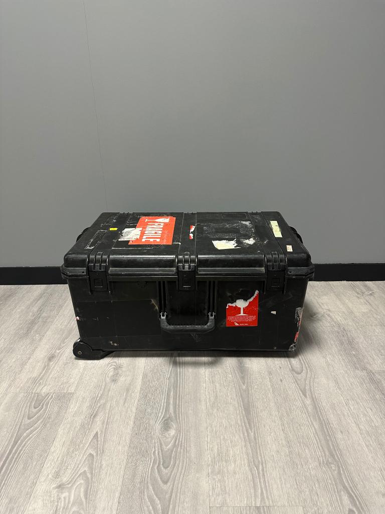 Hard case 80x52x39,5cm, Ophalen, Gebruikt, Overige typen, Overige merken