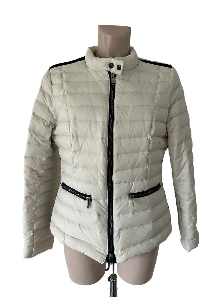 Goldbergh jas L, Zwart, Ophalen of Verzenden, Zo goed als nieuw