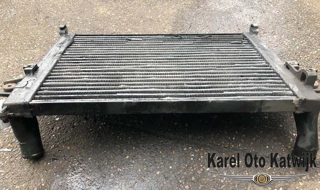Intercooler Jeep Grand Cherokee 2.7 CRD 2004, Auto-onderdelen, Gebruikt, -, -, Ophalen of Verzenden