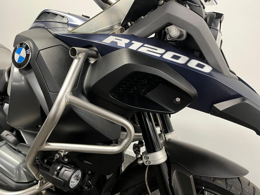 BMW R 1200 GS LC ADVENTURE (bj 2016) - foto 3