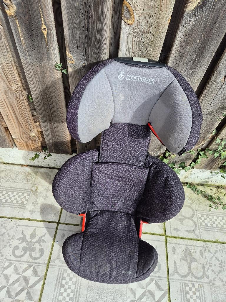 Maxi Cosi Child Seat for Car (15-36kg), Ophalen, 15 t/m 36 kg, Zo goed als nieuw, Isofix