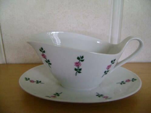 Vintage sauskom Seltmann Weiden Bavaria Isolde, Ophalen of Verzenden, Huis en Inrichting