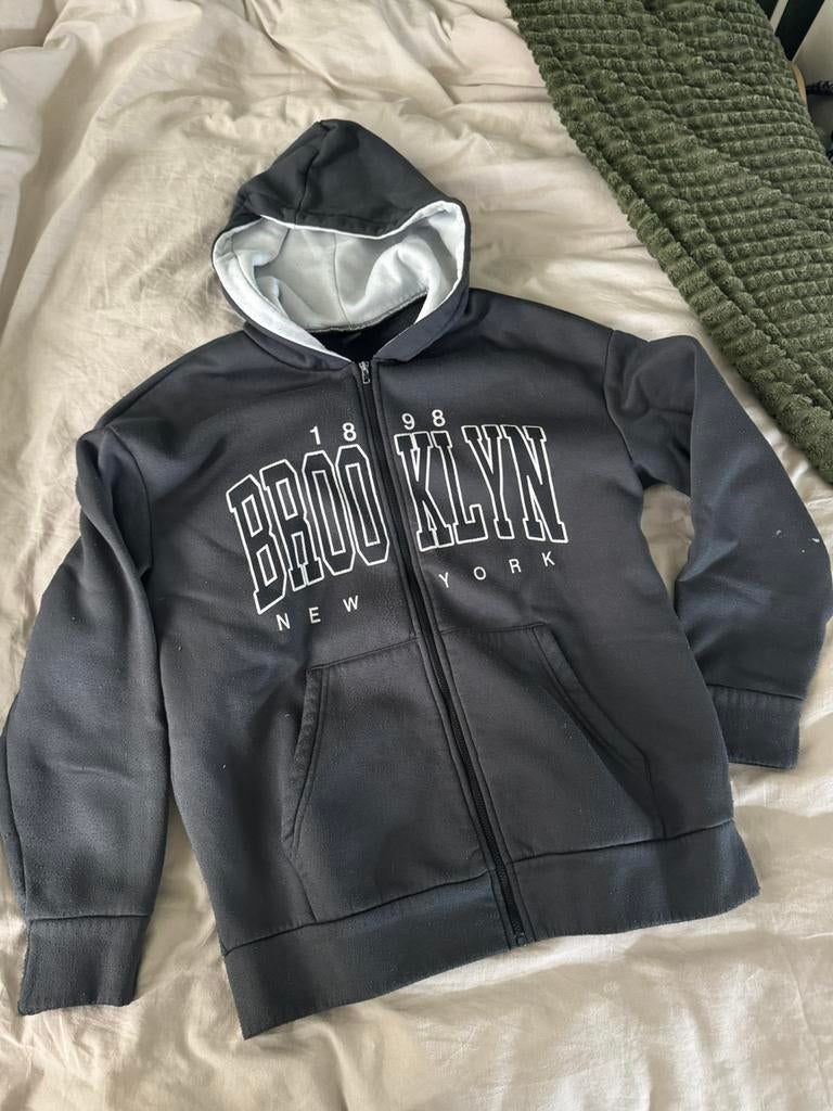 Warm vest, Kleding | Heren, Truien en Vesten, Ophalen of Verzenden, Zo goed als nieuw