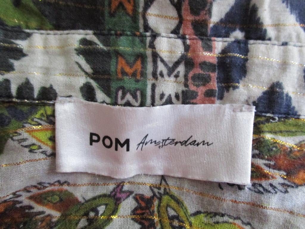 Pom Amsterdam, size 36, Overige kleuren, Verzenden, Nieuw, Maat 36 (S)