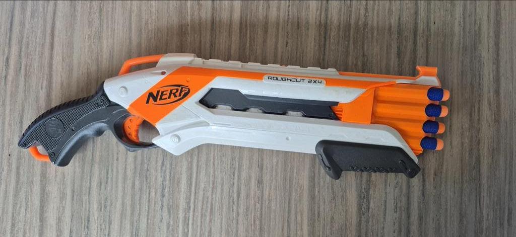 Diverse Nerf guns, Ophalen, Zo goed als nieuw, Jongen of Meisje