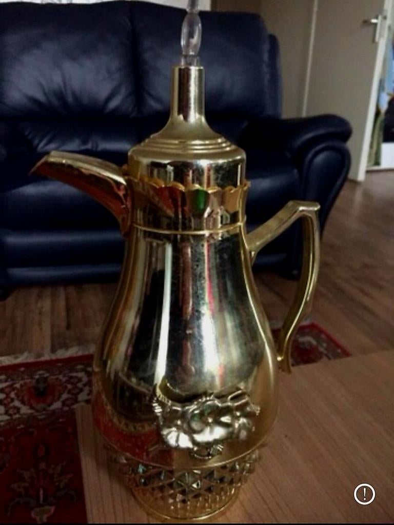 Thermous kunststof, Antiek en Kunst, Antiek | Koper en Brons, Ophalen