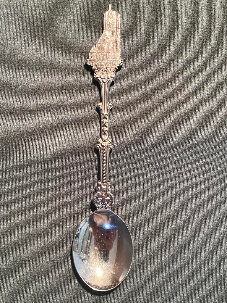 Oude kerk Delft., Ophalen of Verzenden