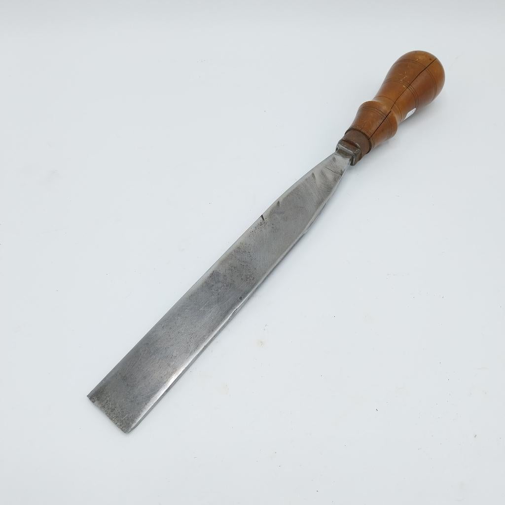 Lange Beitel 34 mm (57991-51), Ophalen of Verzenden