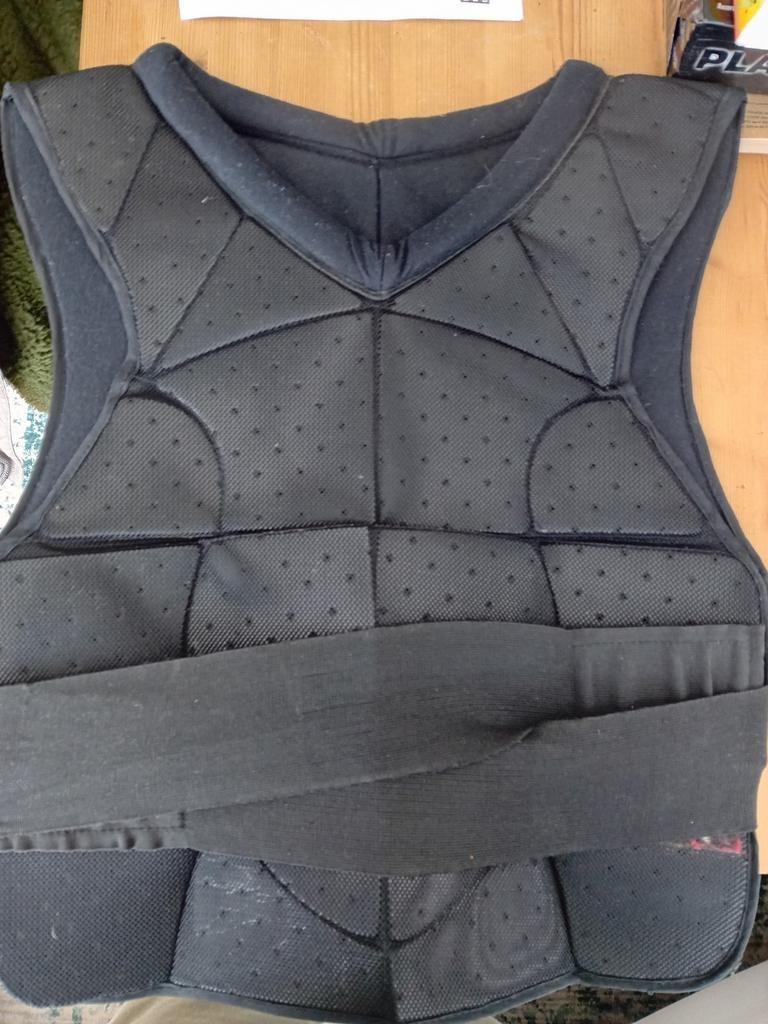 Impact beschermer voor paintball, Ophalen of Verzenden