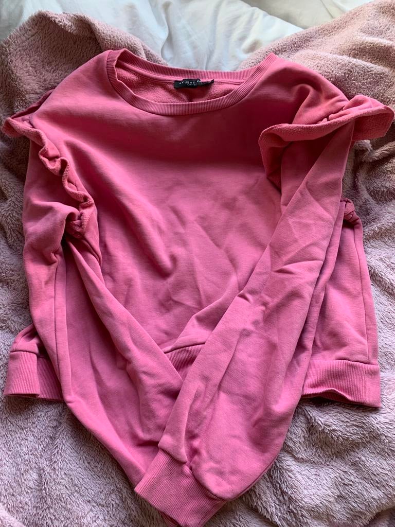 Roze trui My Jewellery, Ophalen of Verzenden, Zo goed als nieuw
