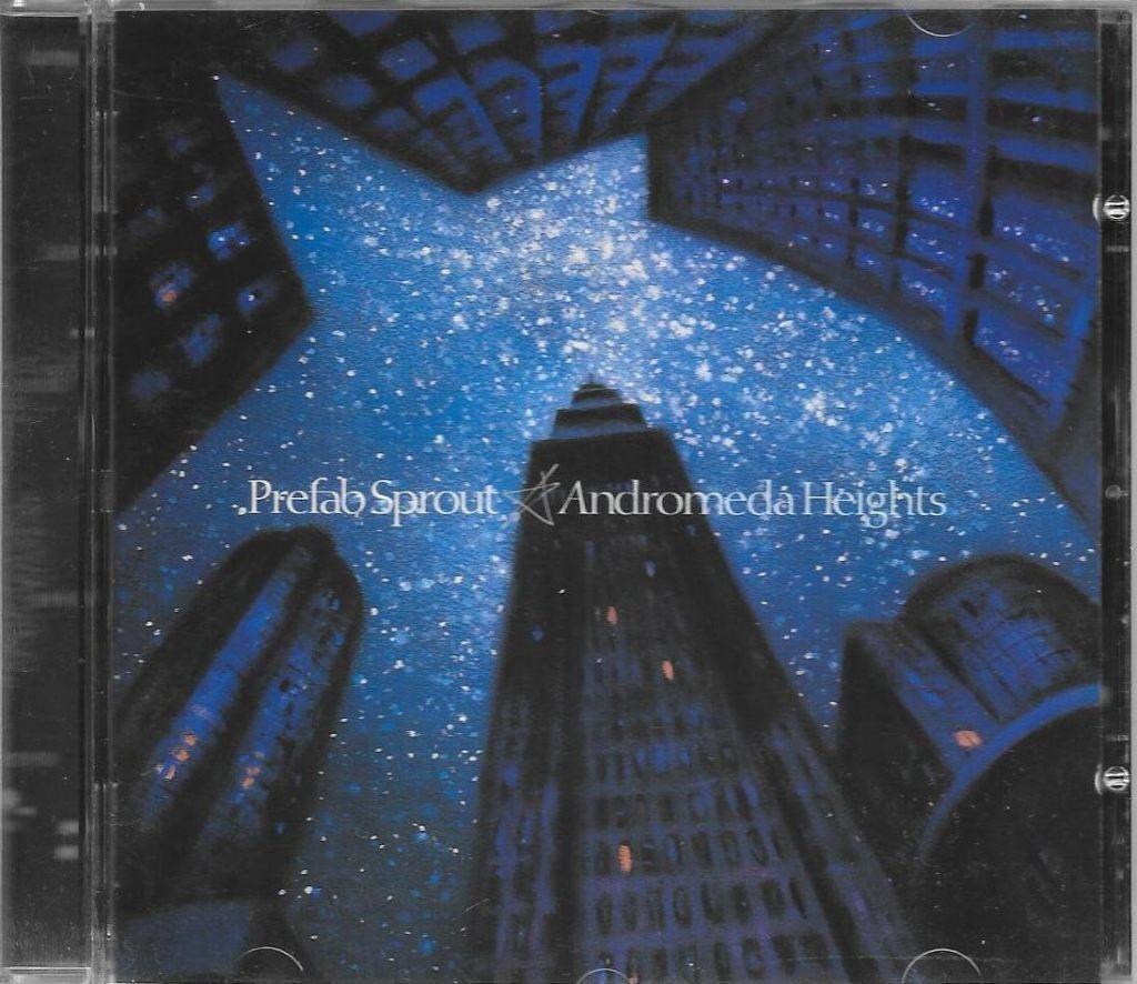 CD Prefab Sprout, Ophalen of Verzenden, Gebruikt