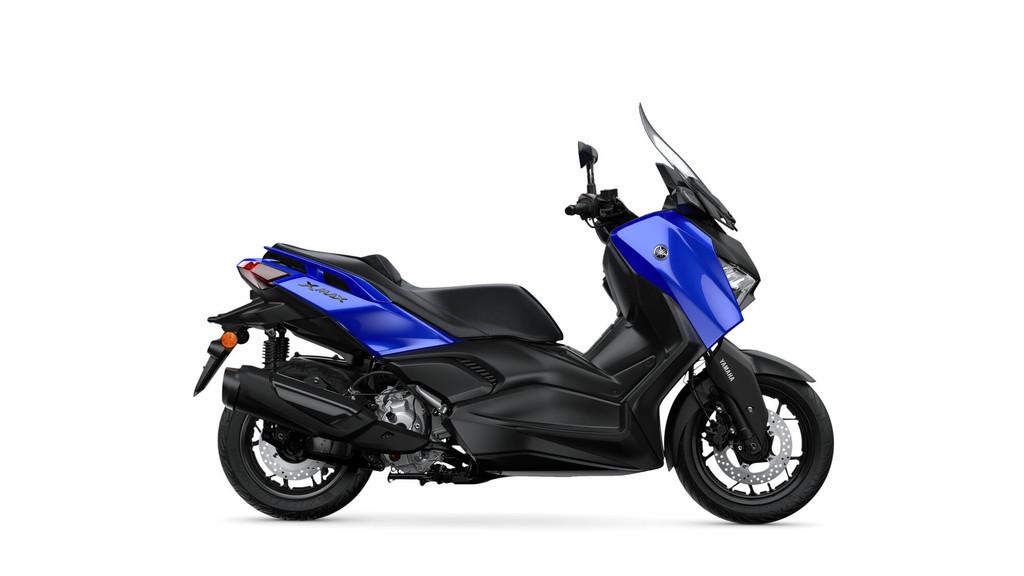 Yamaha X MAX XMAX 300, Motoren, Motoren | Yamaha, Scooter, Bedrijf, 12 t/m 35 kW