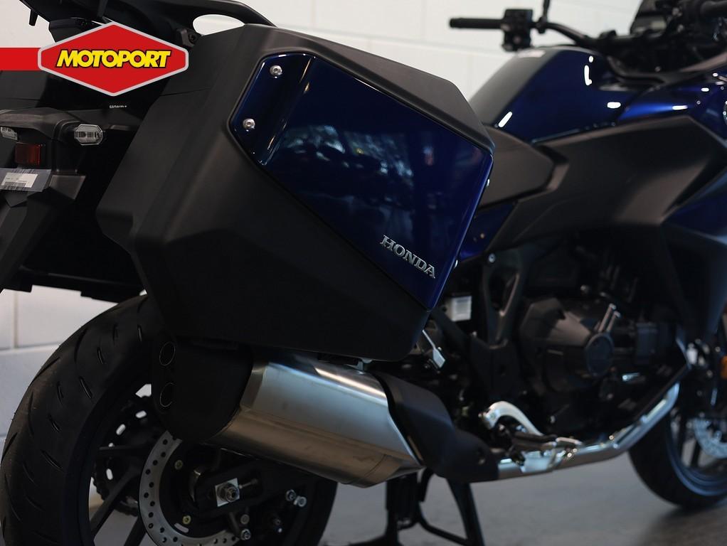 Honda NT 1100 DCT (bj 2026) - foto 3